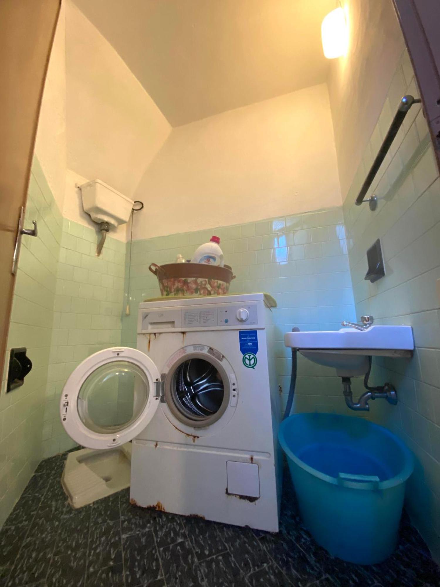 Vila Casa Nel Centro Storico Di Borno Exteriér fotografie